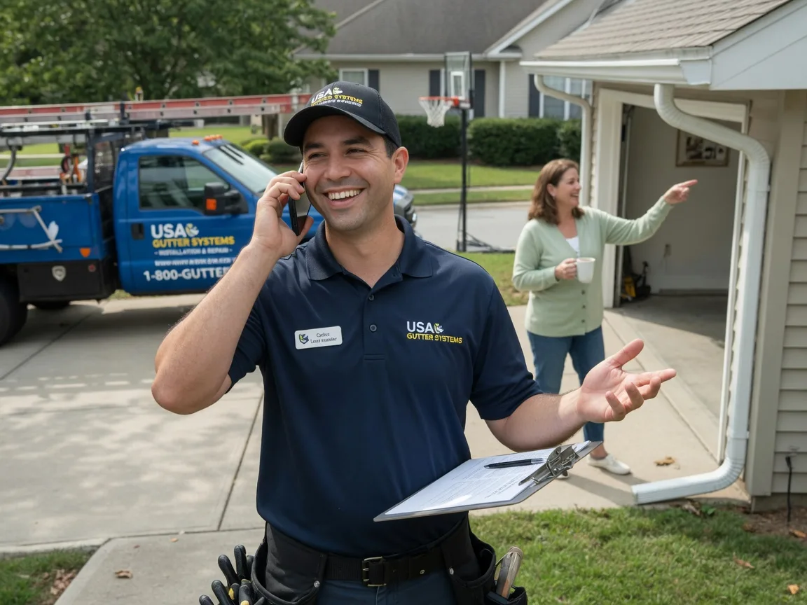 Gutter Installation Richland, NY FAQs